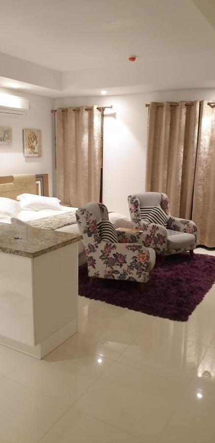 Purple Lily Studio Hawana Lagoons Salalah公寓 外观 照片