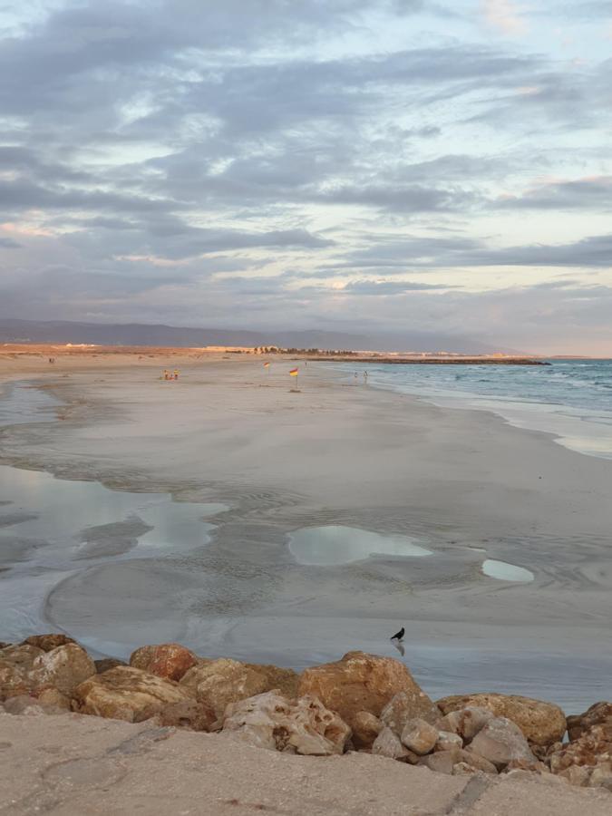 Purple Lily Studio Hawana Lagoons Salalah公寓 外观 照片